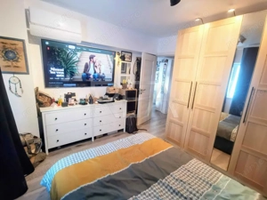 Apartament 4 camere Calea Moșilor – 90 mp, renovat complet, parcare - imagine 3