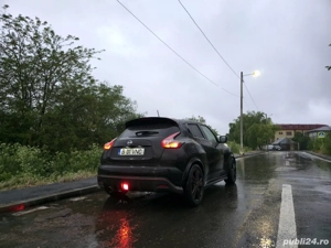 Nissan Juke Nismo RS - imagine 2