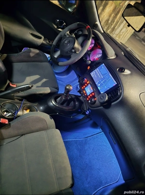 Nissan Juke Nismo RS - imagine 3