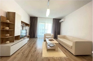 Apartament de 2 camere Ultramodern, aproape de metrou, 65mp - Exigent Plaza