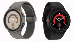 Samsung Galaxy wotch 5 Pro