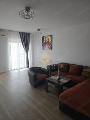 Apartament 2 camere Baneasa - sos Straulesti