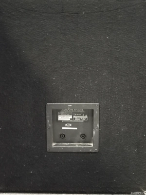 Boxa bass behringer 18' 400w RMS - imagine 3