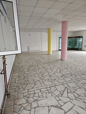 Inchiriez spatiu comercial in Titu-central - imagine 5