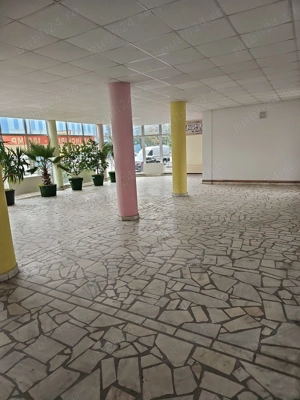 Inchiriez spatiu comercial in Titu-central - imagine 2