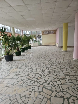 Inchiriez spatiu comercial in Titu-central - imagine 4