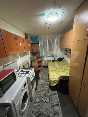 Cameră de cămin, 10 mp, zona Bularga - imagine 2
