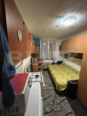 Cameră de cămin, 10 mp, zona Bularga - imagine 4