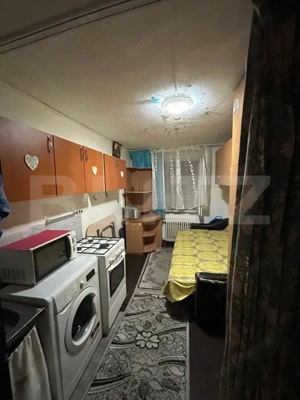 Cameră de cămin, 10 mp, zona Bularga