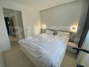 Apartament 2 camere, lux, parcare, pet friendly, zona Centrala