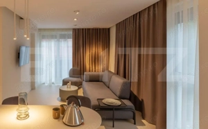 Apartament 2 camere, lux, parcare, pet friendly, zona Centrala - imagine 3