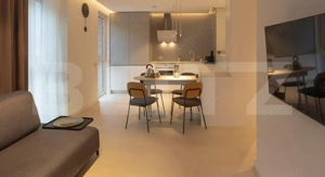 Apartament 2 camere, lux, parcare, pet friendly, zona Centrala - imagine 5