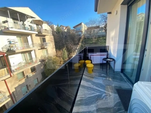 Apartament 2 camere, lux, parcare, pet friendly, zona Centrala - imagine 9