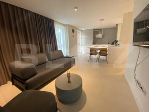 Apartament 2 camere, lux, parcare, pet friendly, zona Centrala - imagine 4