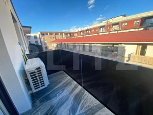 Apartament 2 camere, lux, parcare, pet friendly, zona Centrala - imagine 8