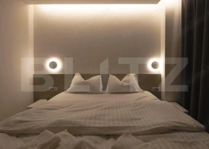 Apartament 2 camere, lux, parcare, pet friendly, zona Centrala - imagine 2