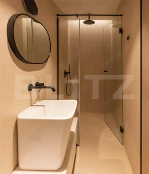Apartament 2 camere, lux, parcare, pet friendly, zona Centrala - imagine 7