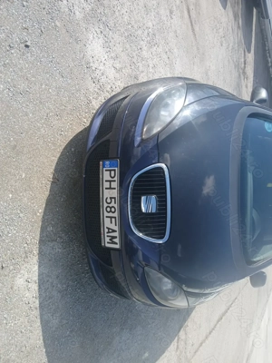 Seat altea xl - imagine 8