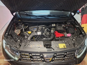 Dacia Duster - imagine 5