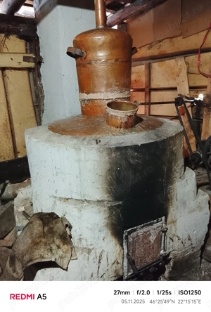 Vând cazan de tuica - imagine 4