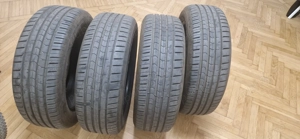 set 4 anvelope de vara Vredestein Ultrac Satin XL 235/55 R19 105W