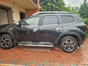 Dacia Duster - imagine 10