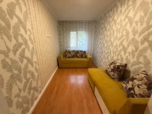 Apartament spatios, 3 camere, decomandat, parter - Lipovei - imagine 3