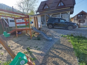 Dacia Duster - imagine 12