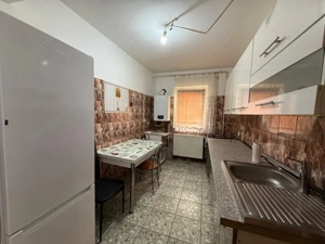 Apartament spatios, 3 camere, decomandat, parter - Lipovei - imagine 4