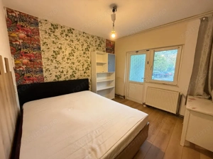 Apartament spatios, 3 camere, decomandat, parter - Lipovei - imagine 2