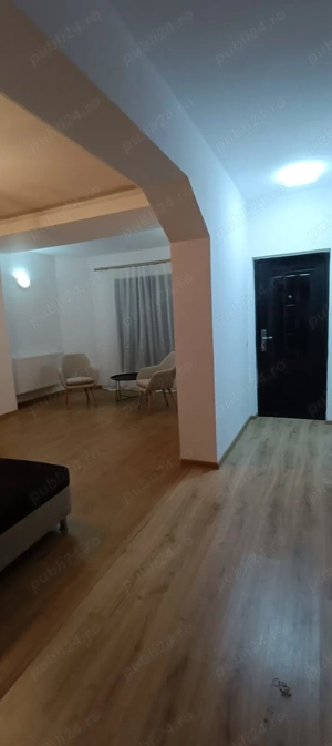 Închiriere ap. 3 camere, 74 mp, proaspăt renovat, cu intrare separata situat la parterul unei case - imagine 2