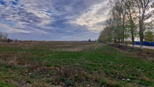 Vanzare teren intravilan 47.150 mp - Comuna Crangurile, judet Dambovita