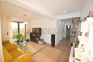 2 camere  gata de mutat Straulesti 2025  mobilat complet 2 balcoane