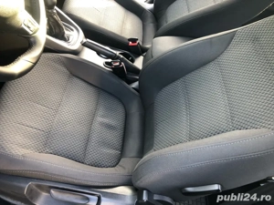 VW Jetta, 2012 1,6 tdi, full istoric reprezentanta+facturi - imagine 5