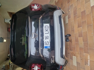 Dacia duster - imagine 5