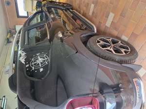 Dacia duster - imagine 3