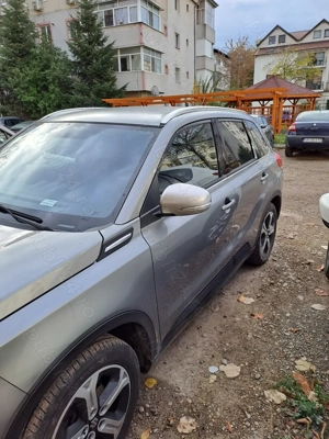 Vând Suzuki Vitara, Allgrip, 4x4 - imagine 5