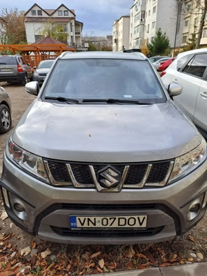 Vând Suzuki Vitara, Allgrip, 4x4 - imagine 2