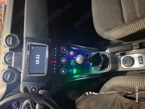 Dacia duster - imagine 6