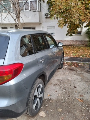 Vând Suzuki Vitara, Allgrip, 4x4 - imagine 4