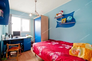 Apartament cu 3 camere, decomandat, Siderurgiștilor, etaj 2, suprafață 73,20 mp! - imagine 5