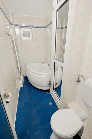 Apartament cu 3 camere, decomandat, Siderurgiștilor, etaj 2, suprafață 73,20 mp! - imagine 7