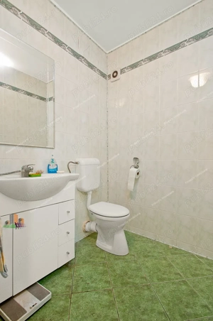 Apartament cu 3 camere, decomandat, Siderurgiștilor, etaj 2, suprafață 73,20 mp! - imagine 8