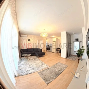 Tineretului Park - 2 camere 2024 -complet mobilat si utilat - COMISION 0 - imagine 3