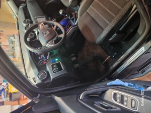 Dacia duster - imagine 8