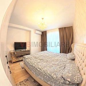 Tineretului Park - 2 camere 2024 -complet mobilat si utilat - COMISION 0 - imagine 8