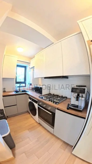 Tineretului Park - 2 camere 2024 -complet mobilat si utilat - COMISION 0 - imagine 5