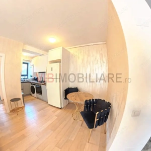 Tineretului Park - 2 camere 2024 -complet mobilat si utilat - COMISION 0 - imagine 6