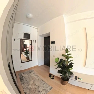 Tineretului Park - 2 camere 2024 -complet mobilat si utilat - COMISION 0 - imagine 11