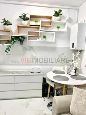 Garsoniera - Militari Residence - Rezervelor  - imagine 2